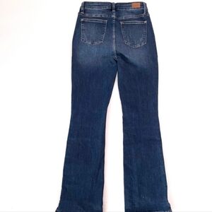Judy Blue Slim Bootcut Jeans 9 29 Womens